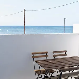 Barca , Lajita España